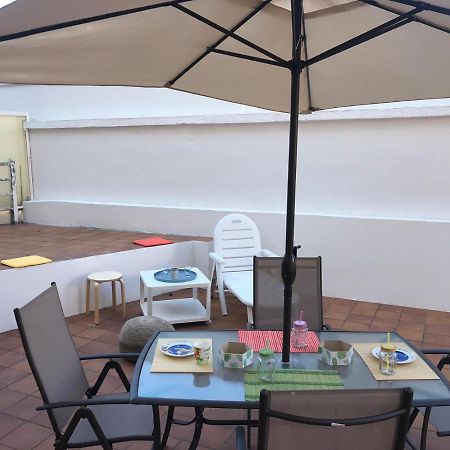 Edificio Ancla Sanxenxo Apartment Екстериор снимка
