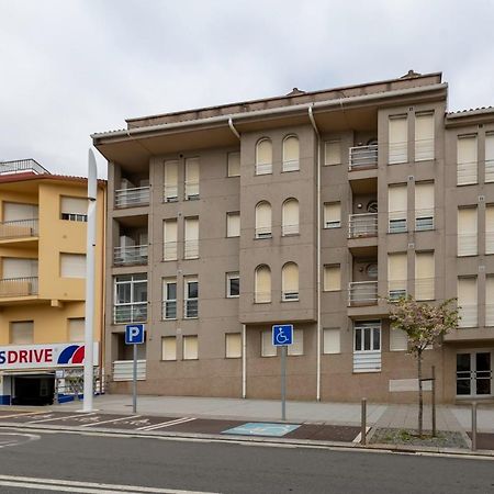 Edificio Ancla Sanxenxo Apartment Екстериор снимка