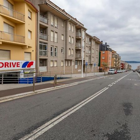 Edificio Ancla Sanxenxo Apartment Екстериор снимка