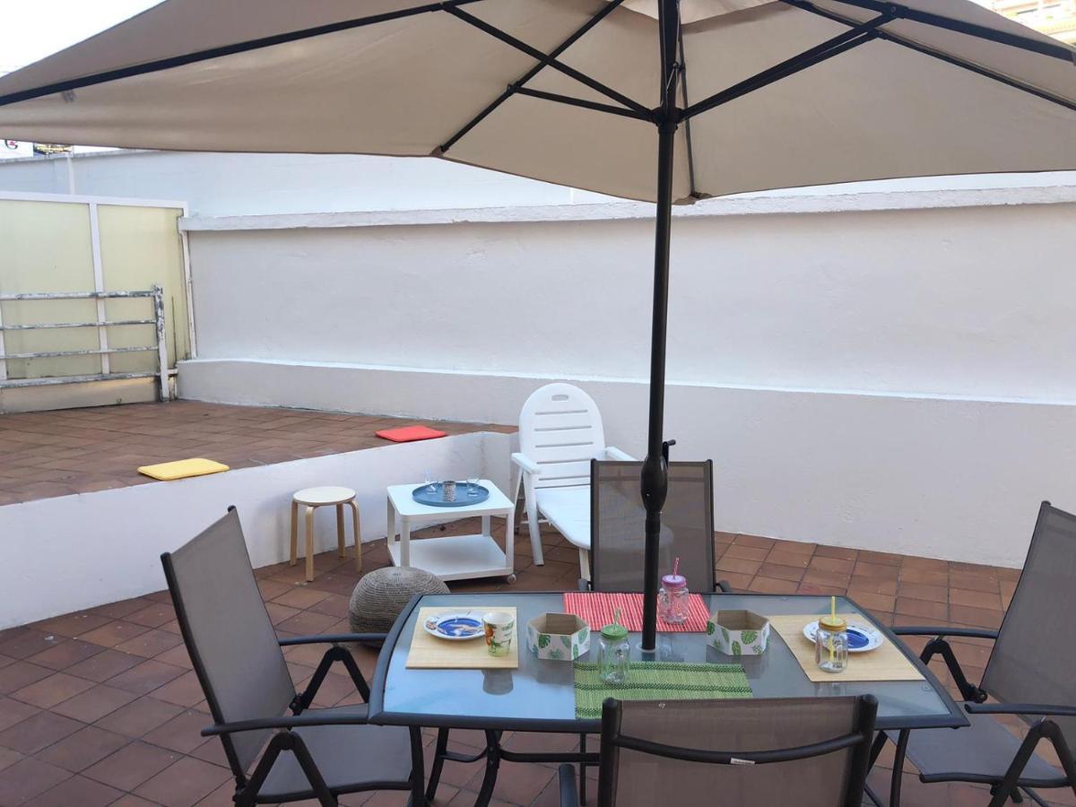 Edificio Ancla Sanxenxo Apartment Екстериор снимка